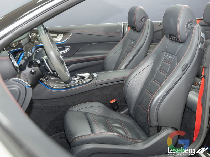 Mercedes-Benz Classe E Mercedes-AMG E 53 4MATIC+ Mild hybr. *IVA ESPOSTA*PROMO*