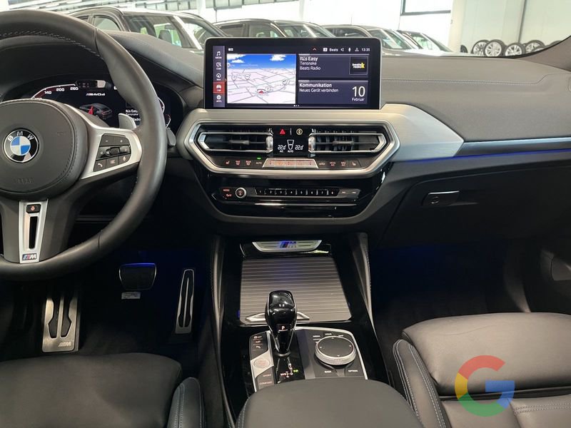 BMW X4 xDrive M40d MH48V *IVA ESPOSTA*PROMO BMW*