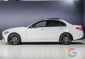 Mercedes-Benz Classe C C 300 de EQ AMG Line PREMIUM PLUS *IVA ESPOSTA*PROMO*TETTO*