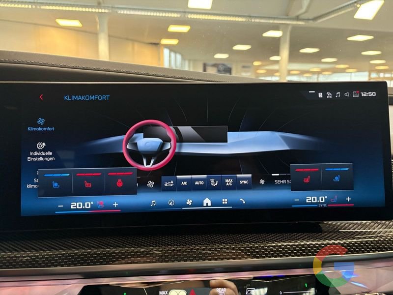 BMW Serie 7 M760e xDrive *IVA ESPOSTA*PROMO BMW*