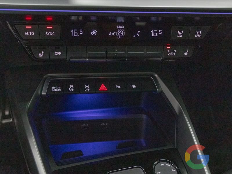 Audi S3 TFSI Sport Attitude *IVA ESPOSTA*PROMO*