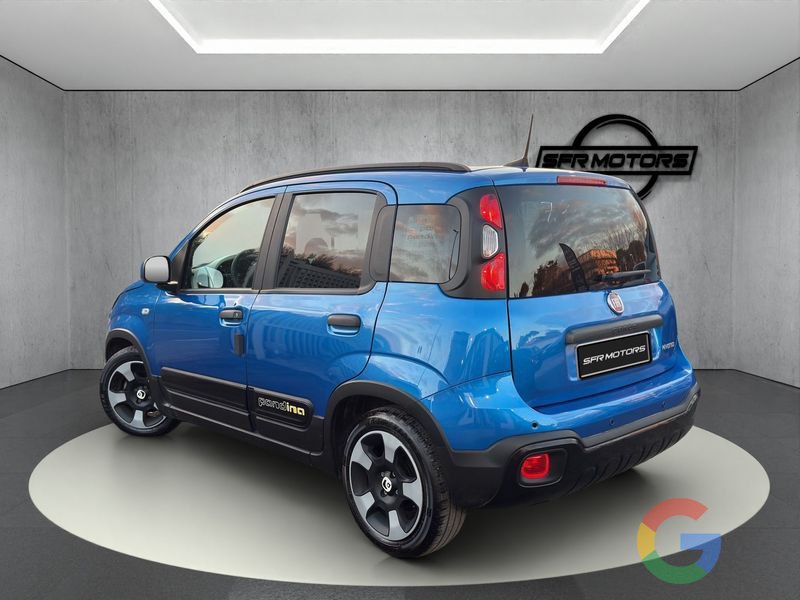 FIAT Panda Pandina Cross 1.0 Hybrid – PROMO/IVA ESP.