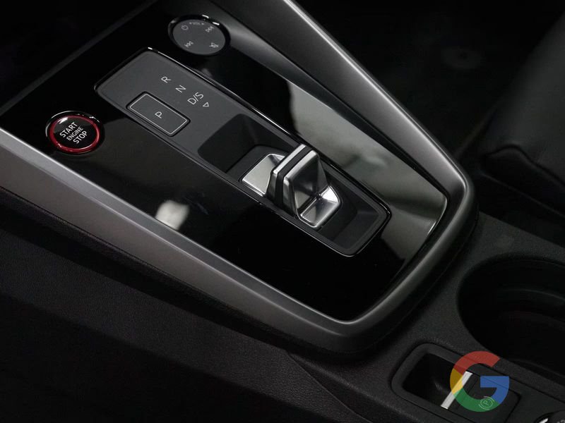 Audi S3 TFSI Sport Attitude *IVA ESPOSTA*PROMO*