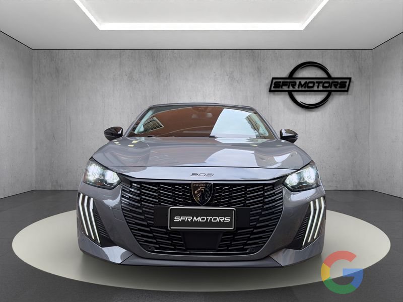 Peugeot 208 Allure 1.2 100cv – PROMO/IVA ESP.