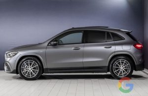Mercedes-Benz GLA Mercedes-AMG GLA 35 4M AMG Line Prem *IVA ESPOSTA*PROMO*TETTO*