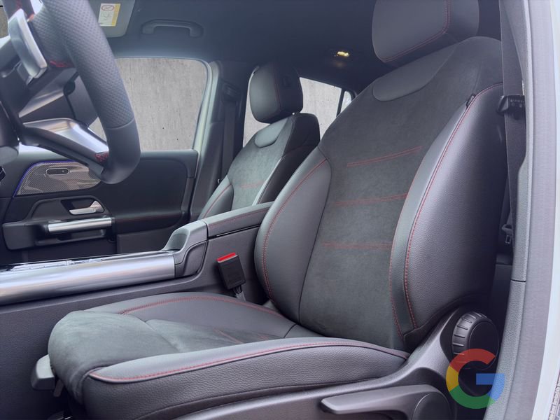 Mercedes-Benz GLA 180d 116cv Premium AMG – PROMO/PRONTA