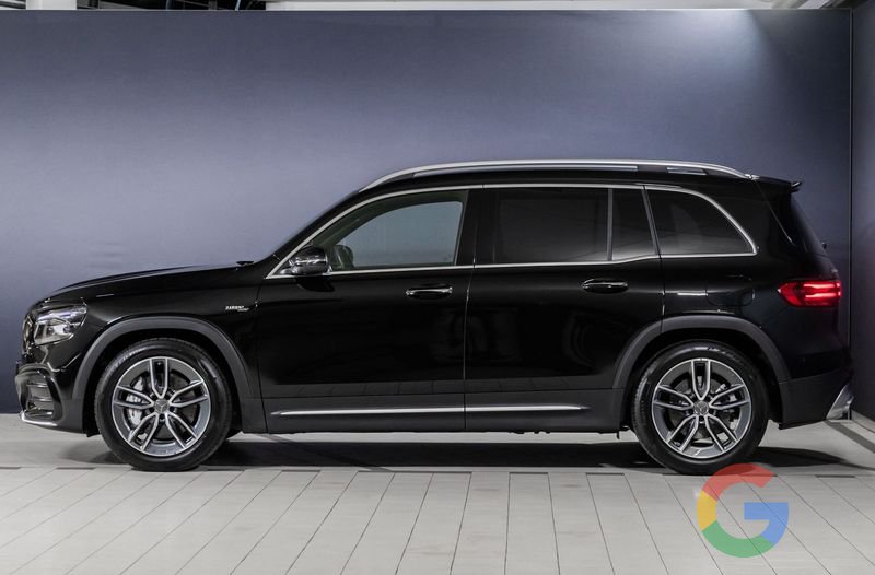 Mercedes-Benz GLB Mercedes-AMG GLB 35 4M Prem Plus AMG *IVA ESPOSTA*PROMO*