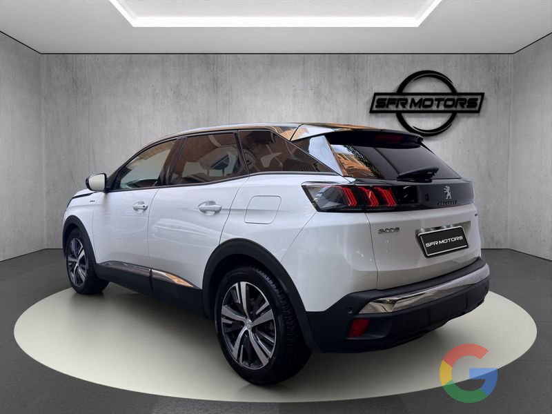 Peugeot 3008 Plug-in Hybrid Allure – PROMO/IVA ESP.