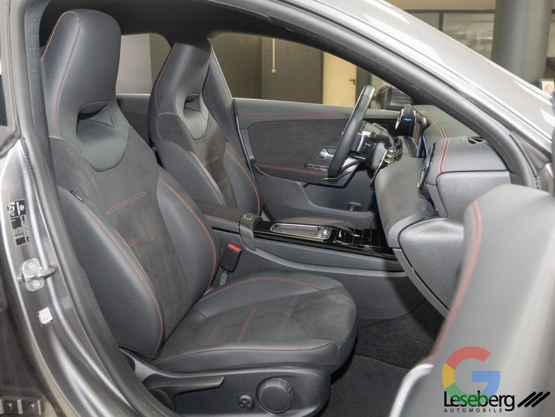 Mercedes-Benz CLA CLA 200 AMG Line Premium Plus *IVA ESPOSTA*PROMO*