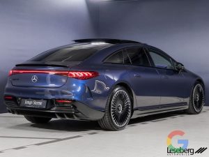 Mercedes-Benz EQS Mercedes-AMG EQS 53 4MATIC+ *IVA ESPOSTA*