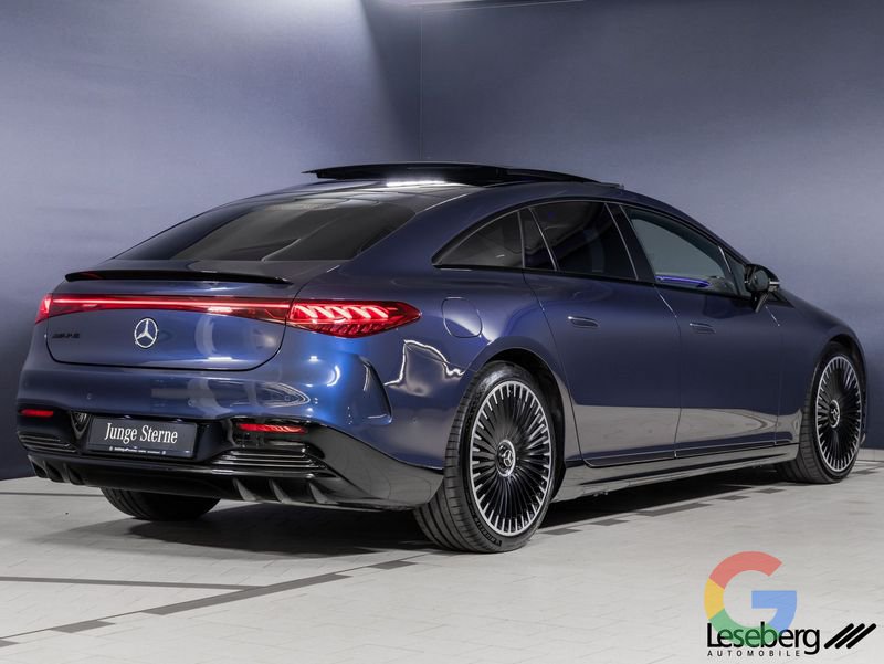 Mercedes-Benz EQS Mercedes-AMG EQS 53 4MATIC+ *IVA ESPOSTA*