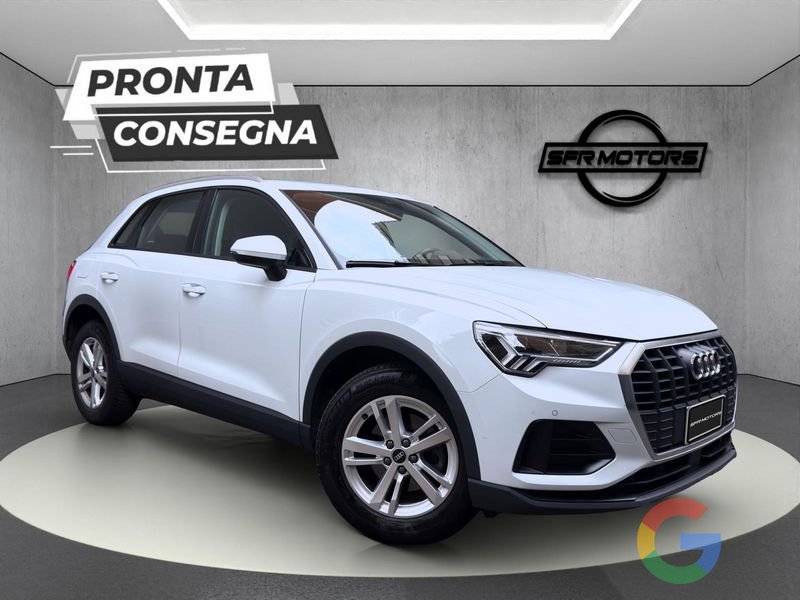 Audi Q3 Business 35 TDI 150cv – PROMO/IVA ESP.