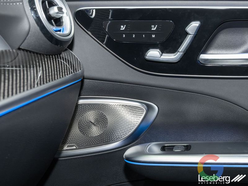 Mercedes-Benz Classe C Mercedes-AMG C 63 S e Perf PREMIUM PLUS *IVA ESPOSTA*