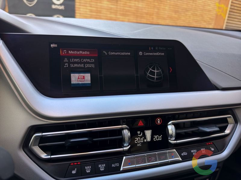 BMW Serie 1 116d Business advantage – PROMO