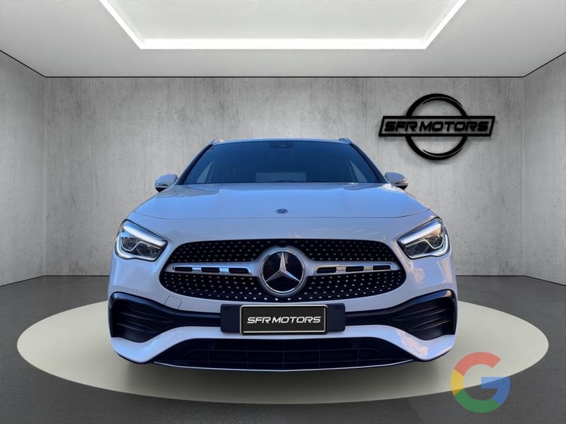 Mercedes-Benz GLA 200d Premium AMG 150cv – PROMO