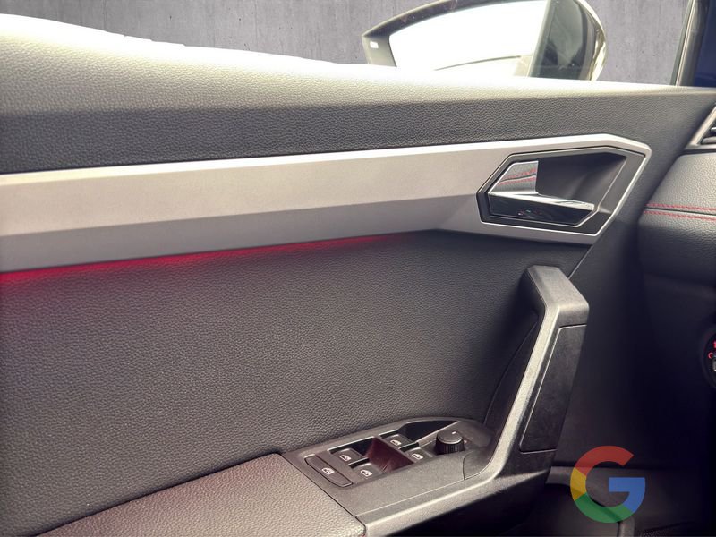 SEAT Ibiza FR 1.0 TSI 95cv – PROMO