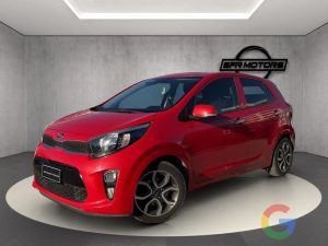 Kia Picanto COOL 1.0 GPL – PREZZO REALE