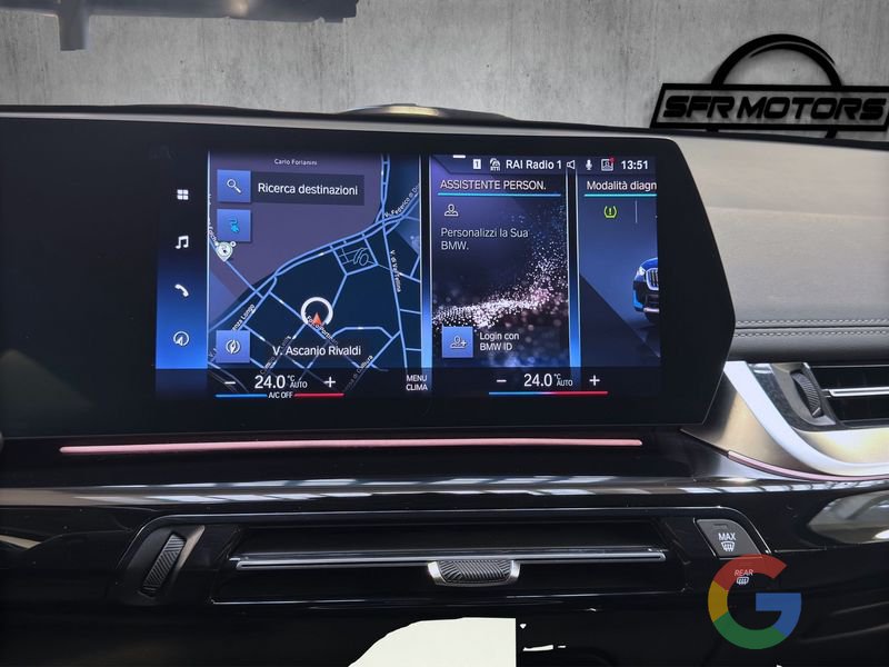 BMW iX1 xLine xDrive30 – PROMO/IVA ESP.