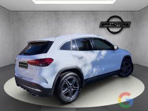 Mercedes-Benz GLA 200d Premium AMG 150cv – PROMO