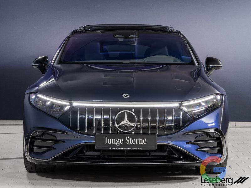Mercedes-Benz EQS Mercedes-AMG EQS 53 4MATIC+ *IVA ESPOSTA*
