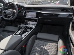 Audi RS6 4.0 quattro tiptronic Performance Avant *IVA ESPOSTA*