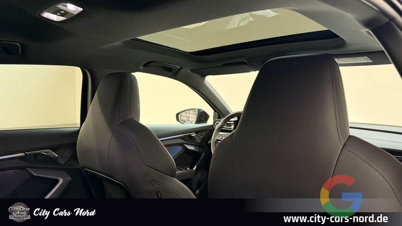 Audi S3 TFSI Sport Attitude *PROMO*