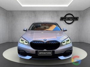BMW Serie 1 116d Business advantage – PROMO
