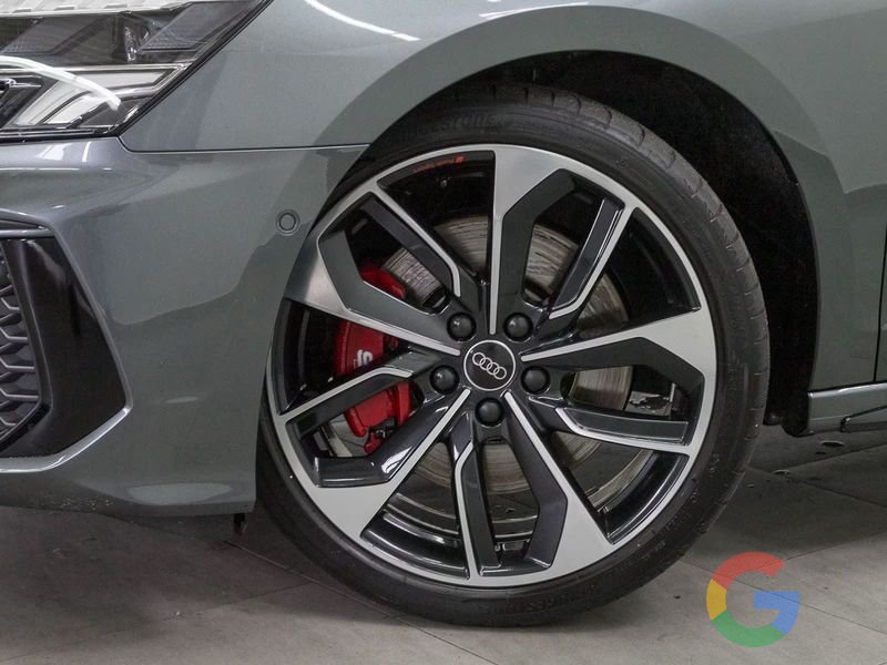 Audi S3 TFSI Sport Attitude *IVA ESPOSTA*PROMO*