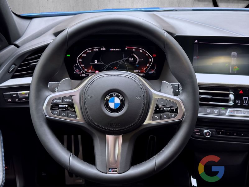 BMW Serie 1 M135i 306cv xDrive – PREZZO PROMO