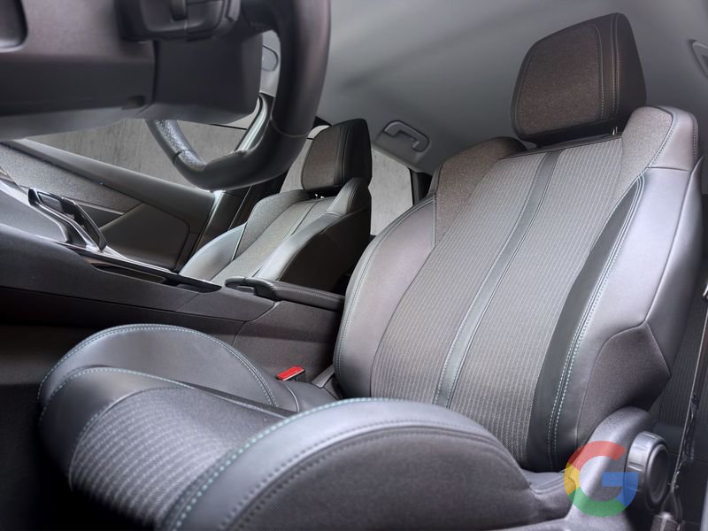 Peugeot 3008 Plug-in Hybrid Allure – PROMO/IVA ESP.