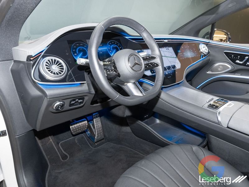 Mercedes-Benz EQS EQS 450 4MATIC *IVA ESPOSTA*