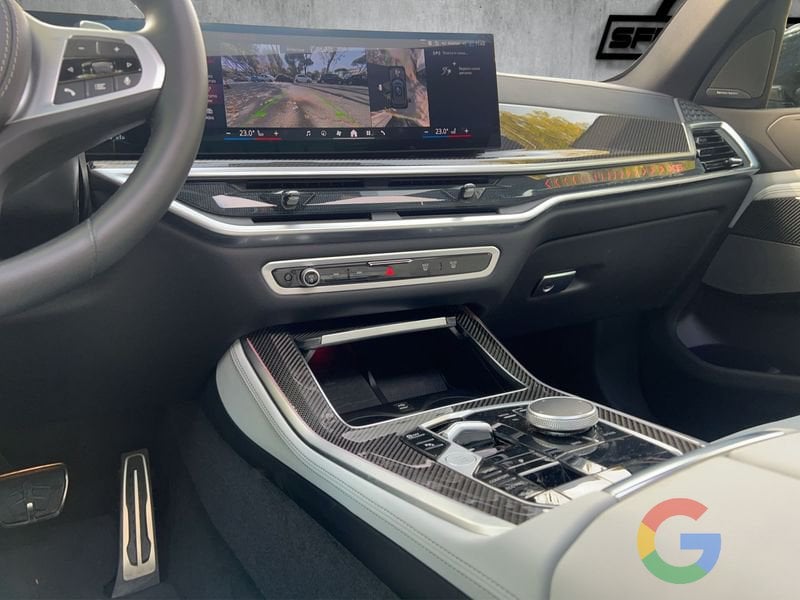 BMW X5 Msport xDrive40d 340cv – PROMO