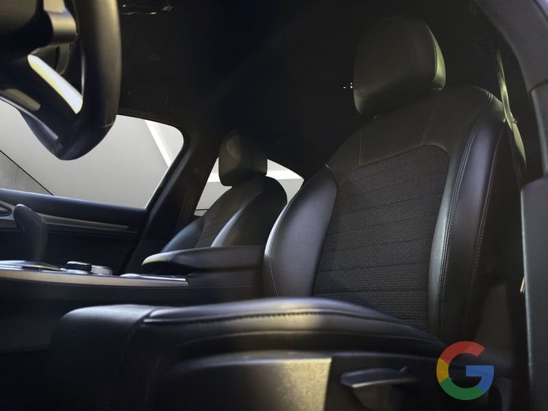 Alfa Romeo Stelvio Sprint Q4 190cv – PROMO/IVA ESP.