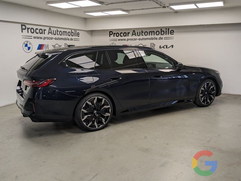 BMW Serie 5 520d sDrive M Sport Pro *IVA ESPOSTA*PROMO BMW*