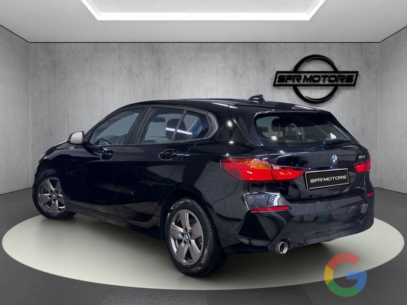 BMW Serie 1 116d 5p. Business Advantage