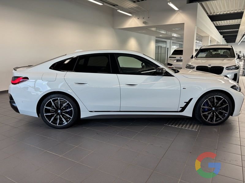 BMW Serie 4 430d XDRIVE M SPORT PRO AUTO MH48V *IVA ESPOSTA*PROMO BMW*