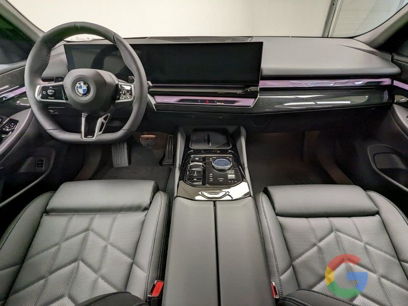 BMW Serie 5 520d sDrive M Sport Pro *IVA ESPOSTA*PROMO BMW*