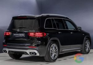 Mercedes-Benz GLB Mercedes-AMG GLB 35 4M Prem Plus AMG *IVA ESPOSTA*PROMO*