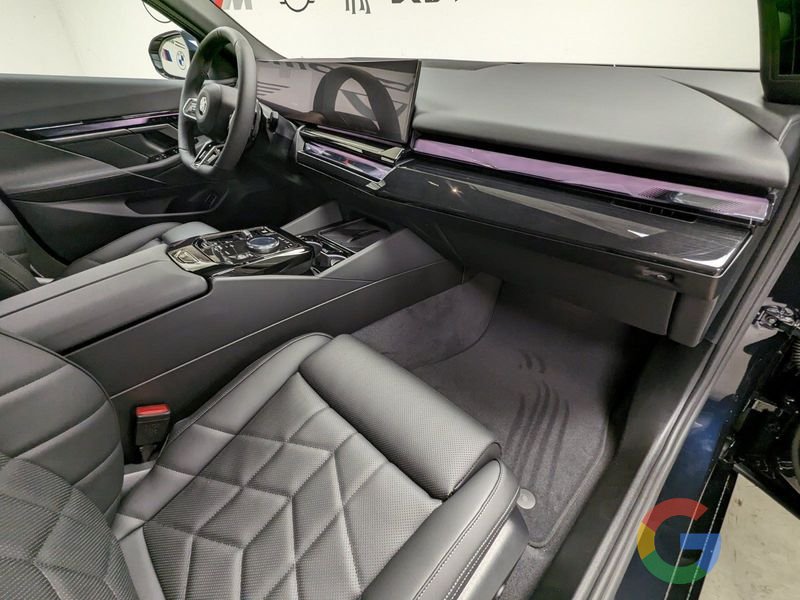 BMW Serie 5 520d sDrive M Sport Pro *IVA ESPOSTA*PROMO BMW*