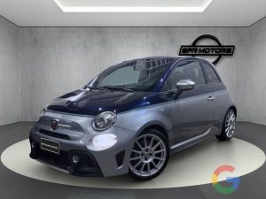 Abarth 695 Rivale 1.4 179cv – PREZZO REALE