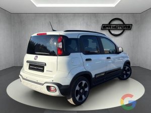 FIAT Panda Pandina Cross Hybrid – PROMO/ IVA ESP.