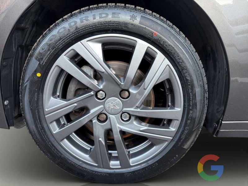 Peugeot 208 Allure 100cv – PREZZO PROMO