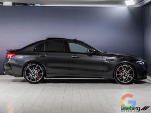 Mercedes-Benz Classe C Mercedes-AMG C 63 S e Perf PREMIUM PLUS *IVA ESPOSTA*