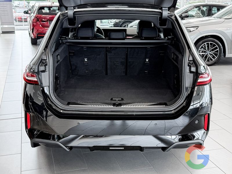 BMW Serie 5 520d xDrive M Sport *IVA ESPOSTA*PROMO BMW*