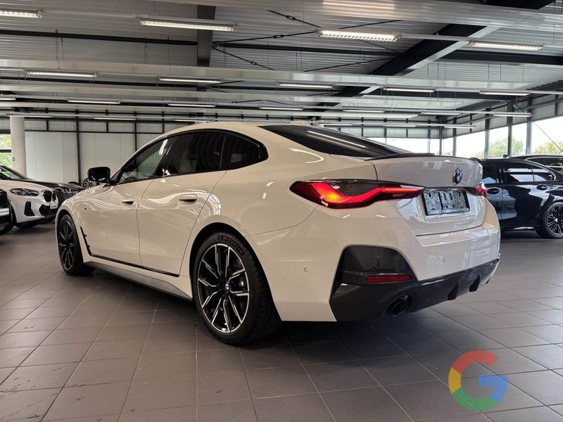 BMW Serie 4 430d XDRIVE M SPORT PRO AUTO MH48V *IVA ESPOSTA*PROMO BMW*