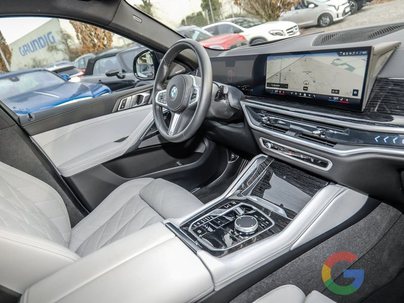 BMW X6 xDrive30d MSport *IVA ESPOSTA*PROMO BMW*