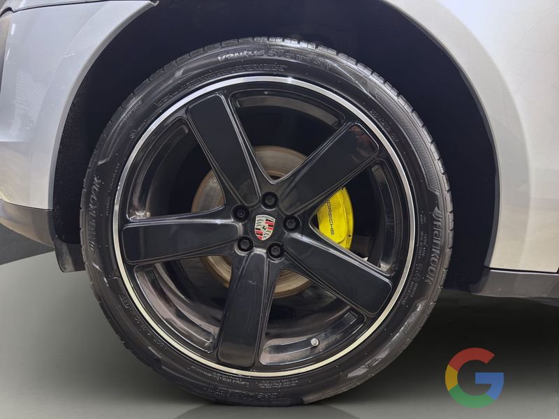 Porsche Macan 2.0 245cv PDK – PREZZO PROMO