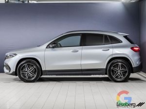 Mercedes-Benz EQA EQA 300 4Matic AMG Line Premium *IVA ESPOSTA*PROMO*