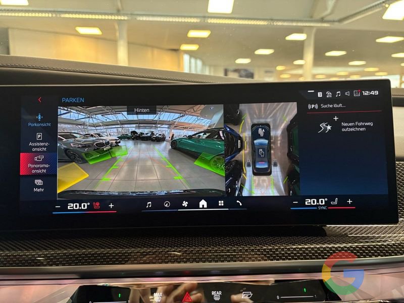 BMW Serie 7 M760e xDrive *IVA ESPOSTA*PROMO BMW*