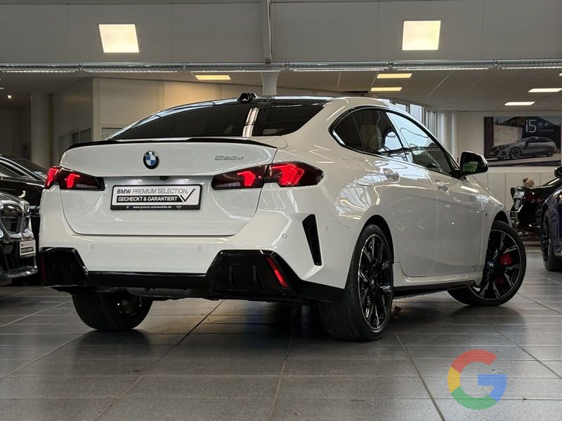 BMW Serie 2 Gran Coupe 220d 48V MSport Pro *PROMO BMW*